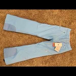 W SPYDER WINTER PANT - Size 4/6 - Ski Pant